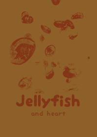 Jellyfish & heart TobaccoBRN