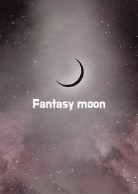Fantasy moon (KO_620)
