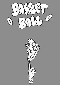 STREET BASKETBALL 03b gray