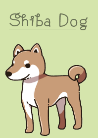 しば犬と気ままな毎日