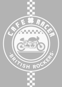 カフェレーサー