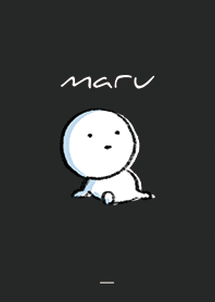 Black : Maru 6