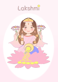 Lashmi: Rich, Wealth, Love