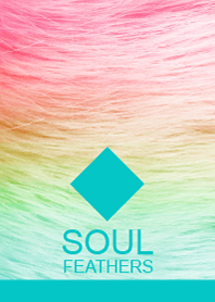 SOUL FEATHERS