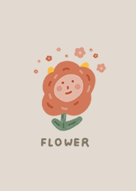 FLOWER MONSTER