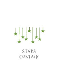 Stars Curtain 6