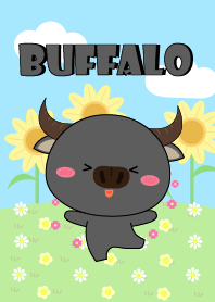 Happy Buffalo Land Theme (JP)