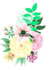 graphic flowers_001