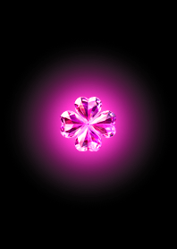 Luck-Boosting Clover Pink