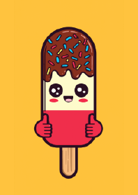 Thumbs Up: Dessert Cheer Squad.