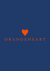 ORANGE HEART - 19 -