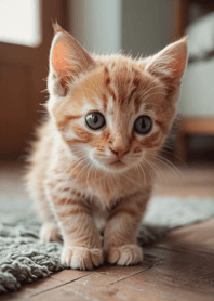 Cats run wild #HaEGaW029.