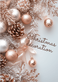 Christmas decoration-pi5