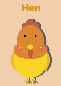 Hen