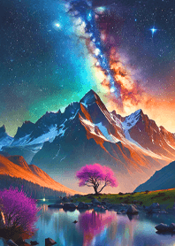 Fantasy landscape20_JP