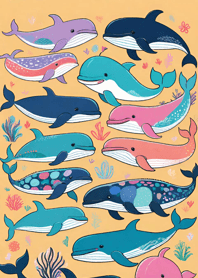 Whale bunny carrot JjB4X