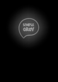 Gray Neon Theme V8