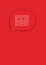 Love Rose Red Button Theme Vr.3