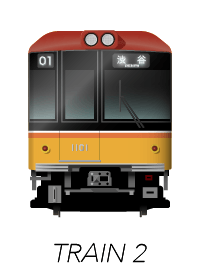 TRAINS 2