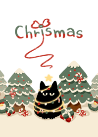 Christmas day : Mj