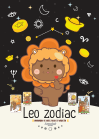 Leo - Business & Sell rich V