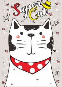 Super Cat