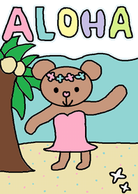 リロの着せかえ5