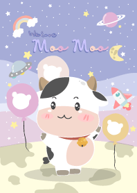 We love MooMoo on galaxy.