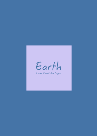 Earth / Winter Flowers