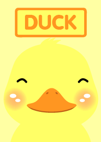 Simple Duck theme v.2