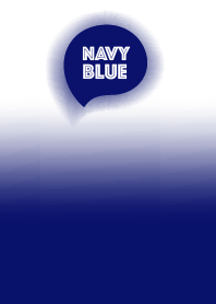 Navy Blue In White Theme