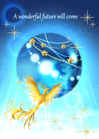 Miracle Planet and Phoenix.