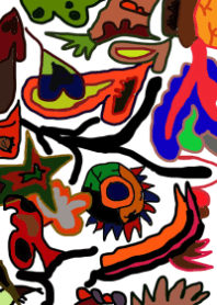 sng アート