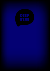 Deep Blue And Black (JP)