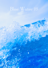 Blue Water 75