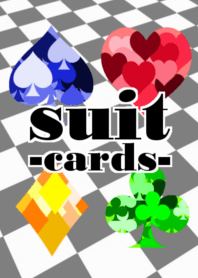 suit -cards-