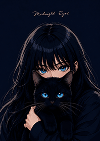 Midnight Eyes