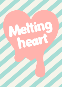 Melting heart!