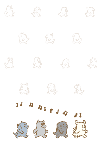 สี่ปีศาจน้อย.15