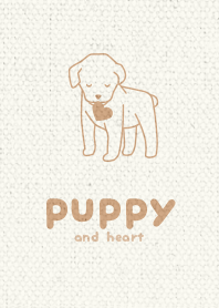 Puppy ver_Beige2
