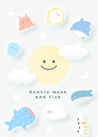 bluegreen Gentle Moon and Fish 06_2