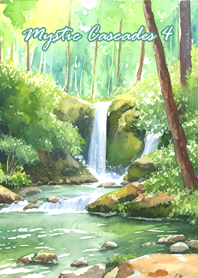 Mystic Cascades 4