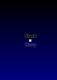 BlackxNavy-TKCJ