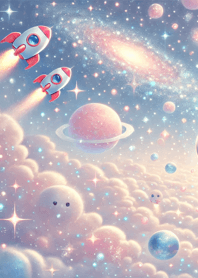 In The Space 027!