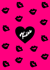I love kiss 17 joc