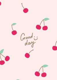 Cherry dull color13 from Japan