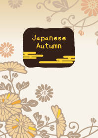 JAPANESE FALL