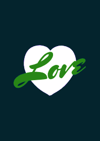 LOVE COLOR HEART THEME 57