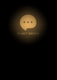 Peanut Brown Light Theme V4