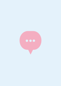 SIMPLE(pink blue)V.2046b